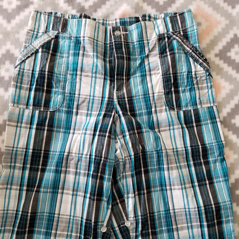 Capris